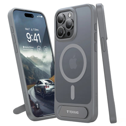 Ostand L1 for iPhone 15 Pro