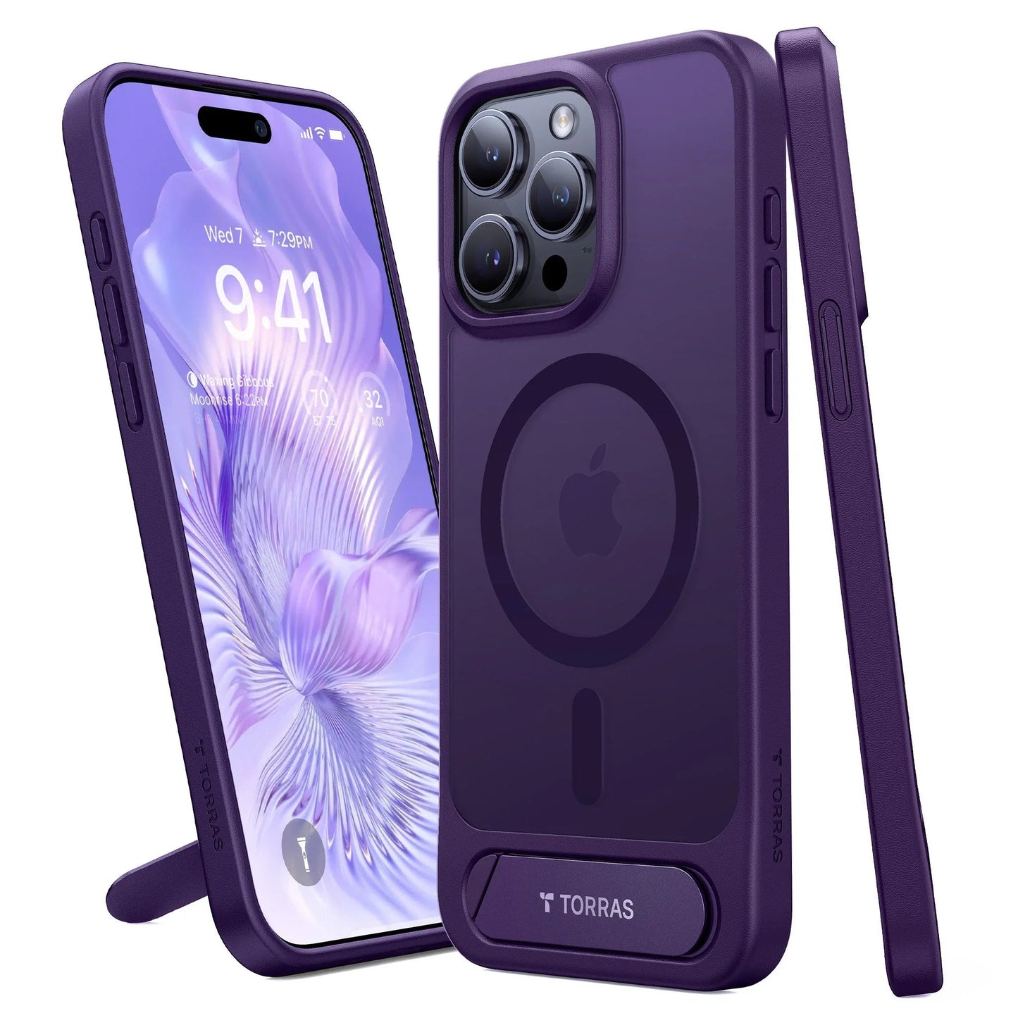 Ostand L1 for iPhone 15 Pro