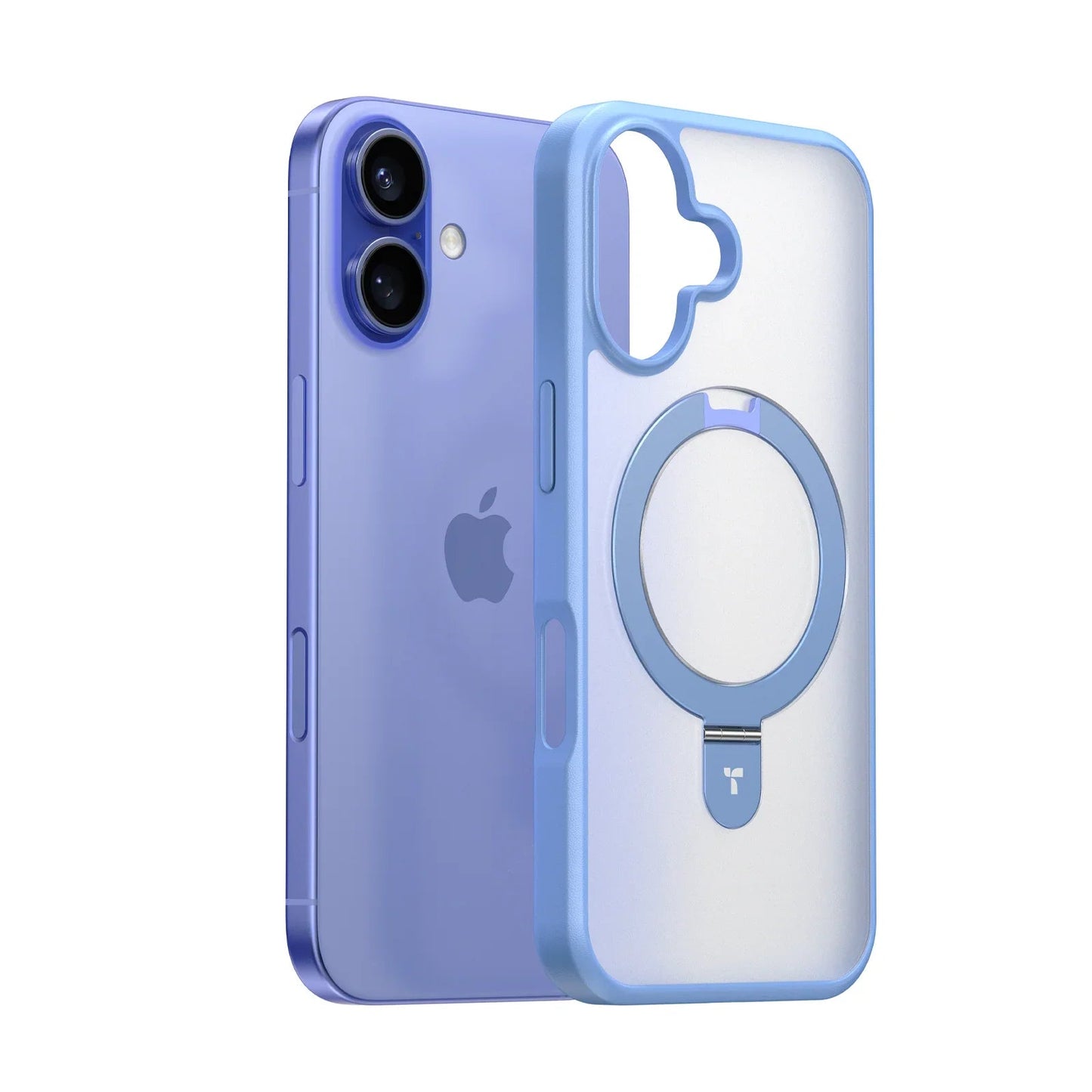Ostand Q1 Guardian for iPhone 16