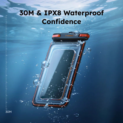 Waterproof Phone Pouch