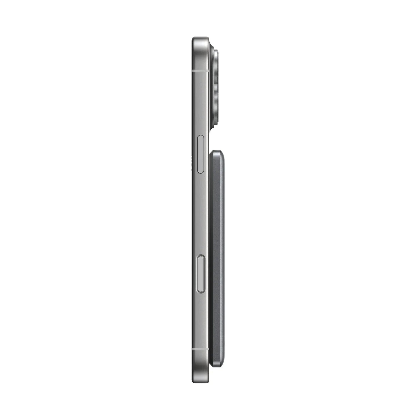 MiniMag Ultimate Slim Wireless Power Bank 5k mAh [Unavailable for Some Countries]