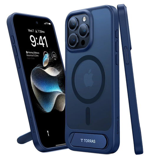 Ostand L1 for iPhone 15 Pro
