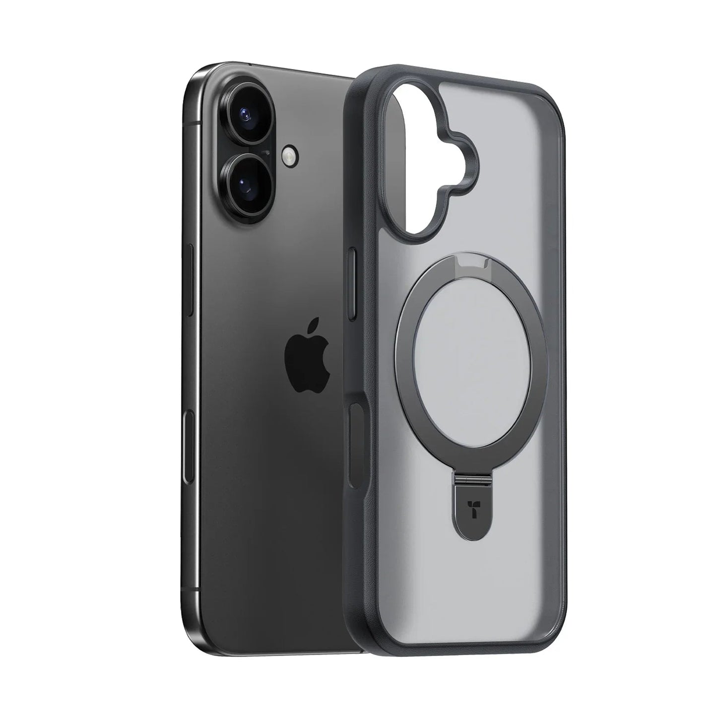 Guardian Q1 Ostand for iPhone 16 Plus