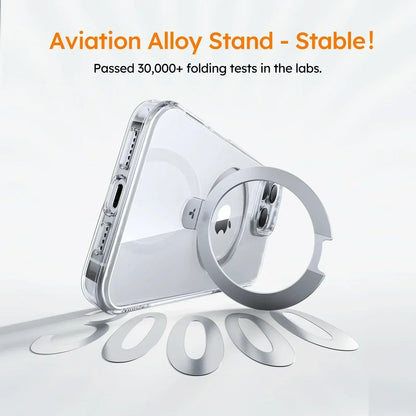 Ostand Q1 Guardian for iPhone 16