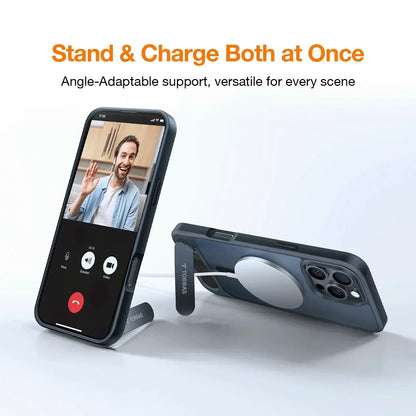 Ostand L1 for iPhone 16