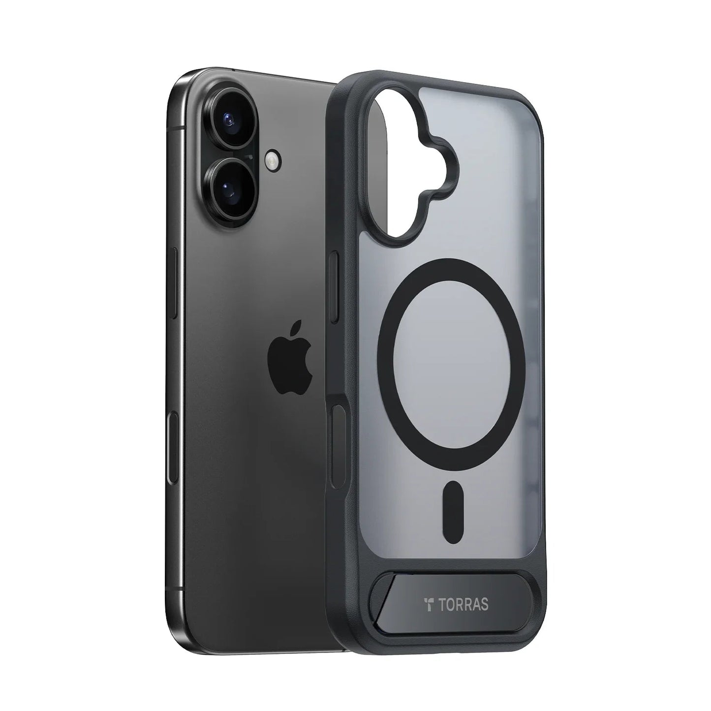 Ostand L1 for iPhone 16 Plus