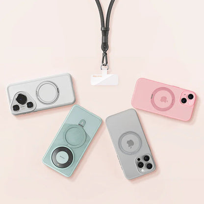 LoopGo Flex Wrist Phone Lanyard