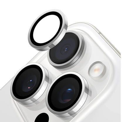 Lensguard Camera Protector for iPhone 16 Pro Max