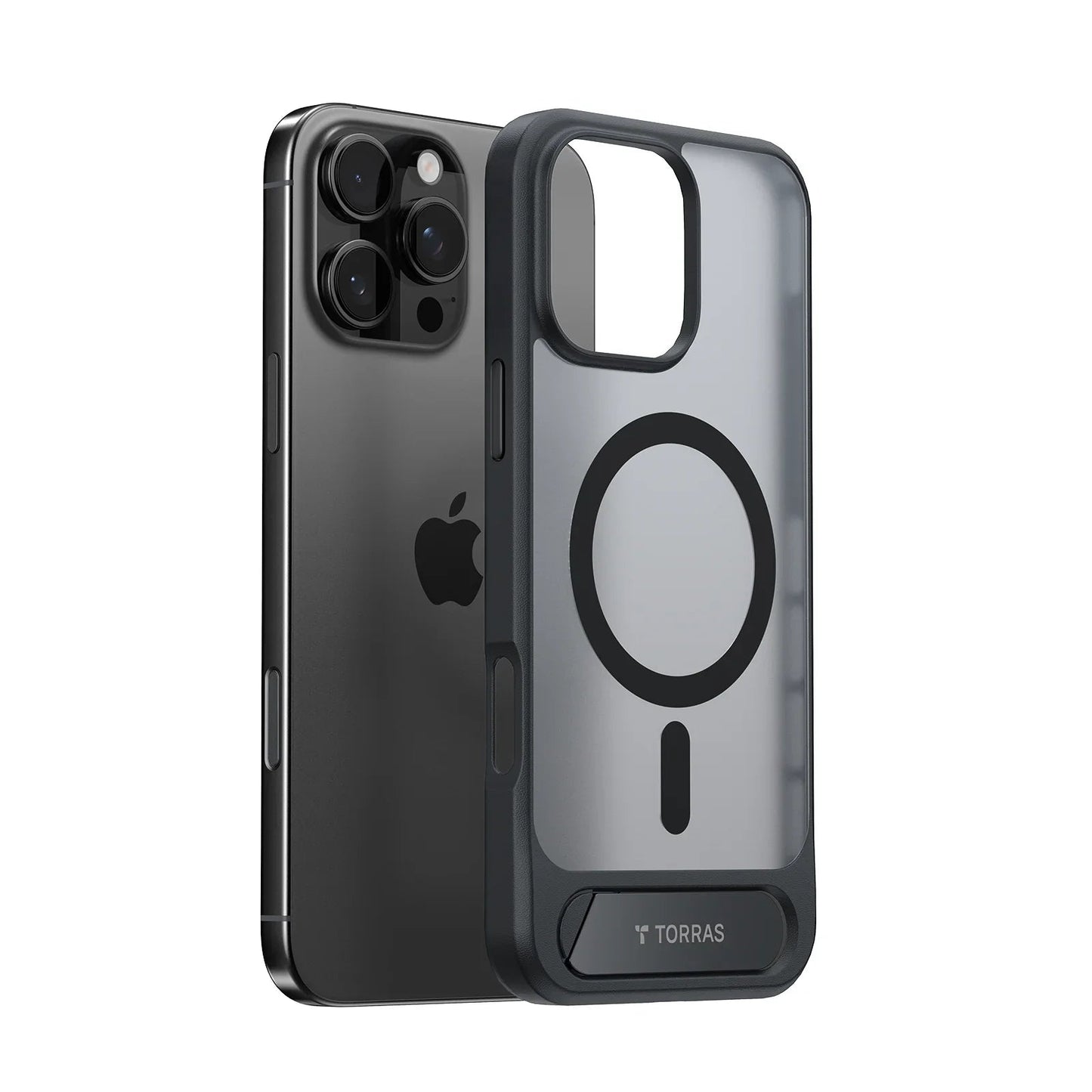 Ostand L1 for iPhone 16 Pro Max