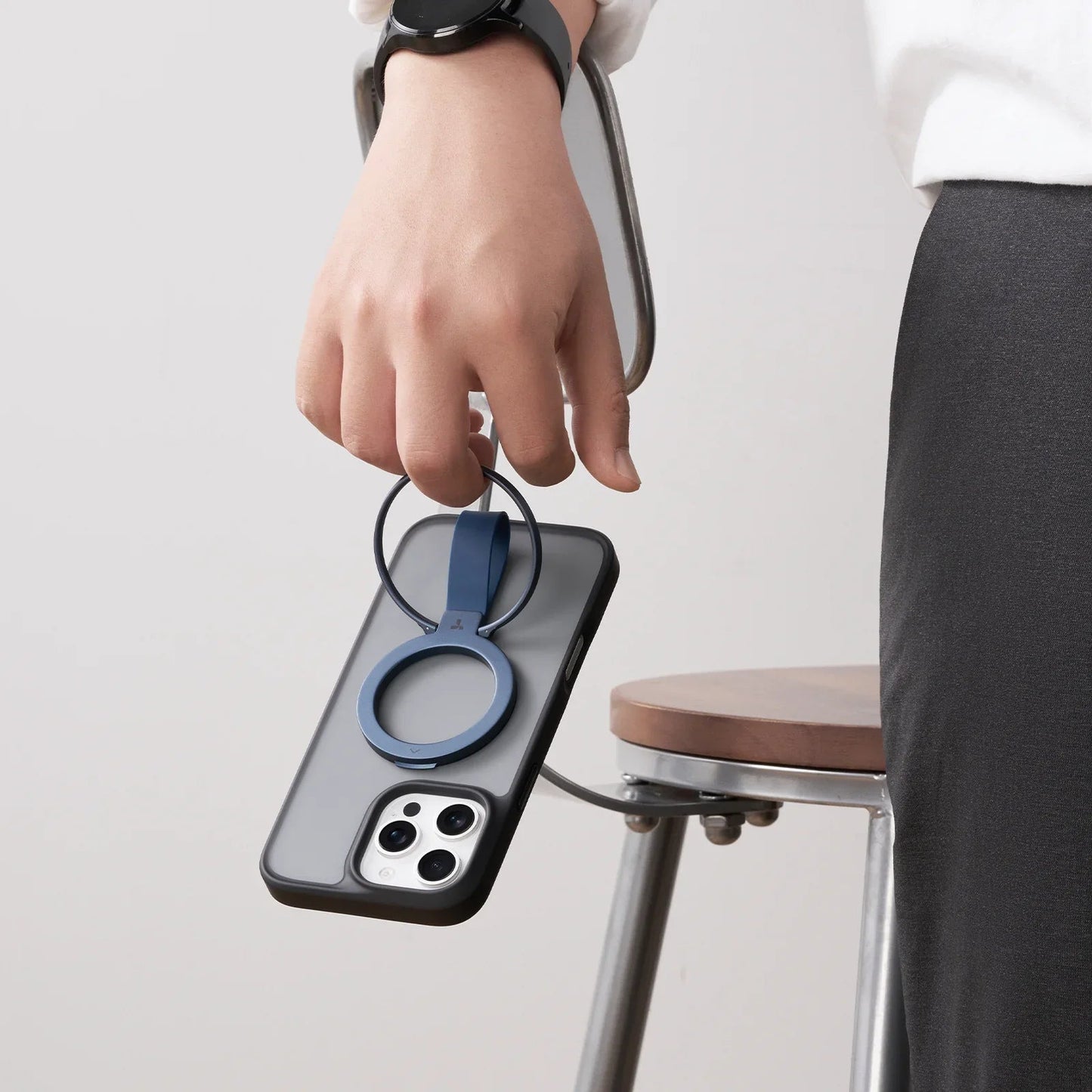 Ostand Ring