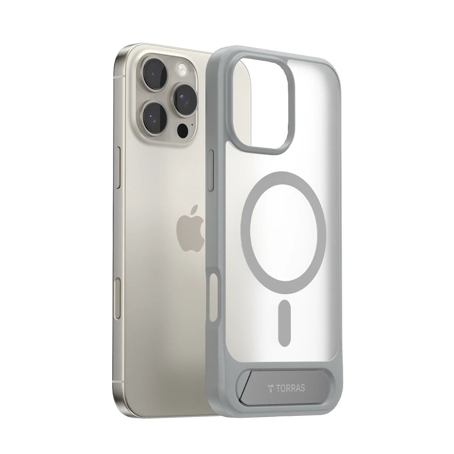 Ostand L1 for iPhone 16 Pro Max
