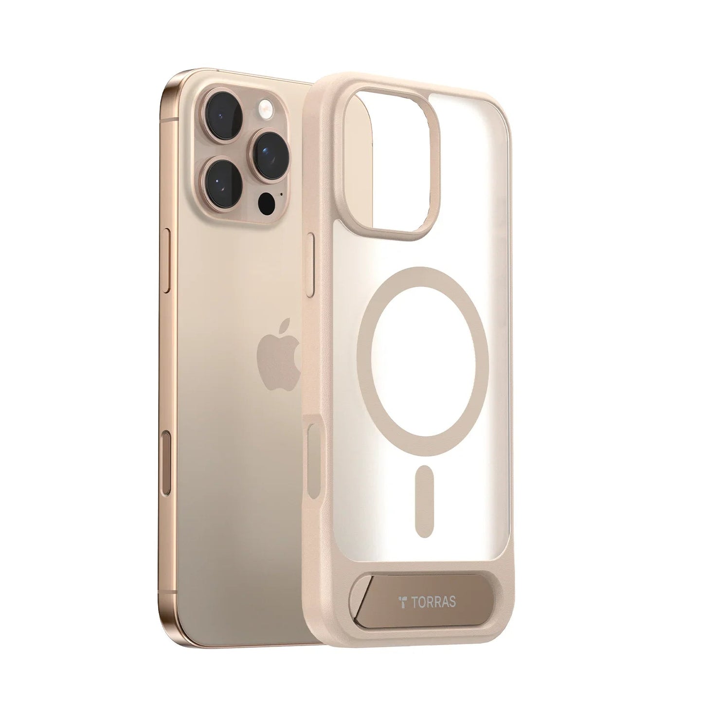 Ostand L1 for iPhone 16 Pro Max