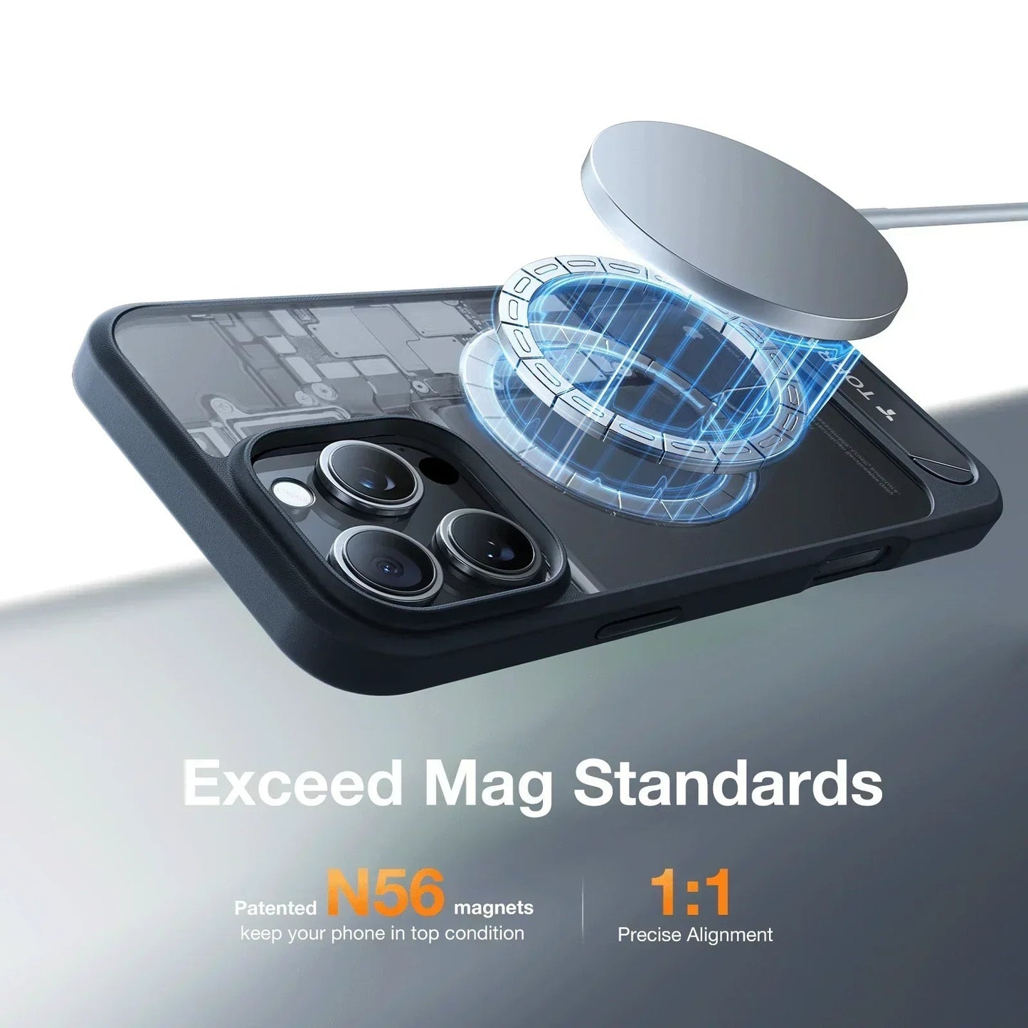 Ostand L1 for iPhone 16
