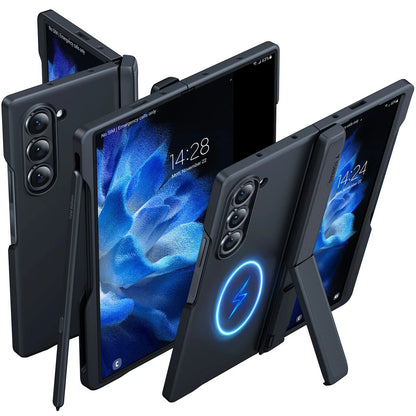 Armor Stand Case for Samsung Z Fold 6