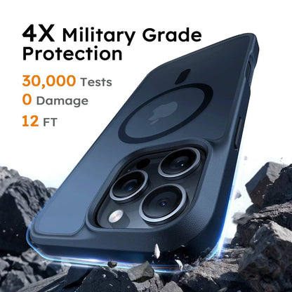 Guardian-Mag for iPhone 16 Plus
