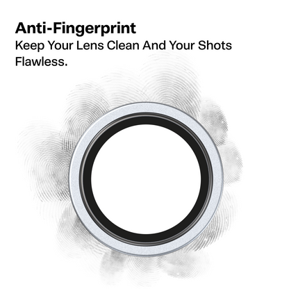 Lensguard Camera Protector for iPhone 17 Series