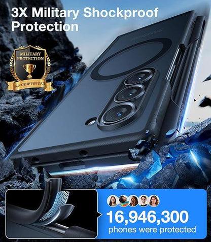 Guardian-Mag for Samsung Z Fold 6