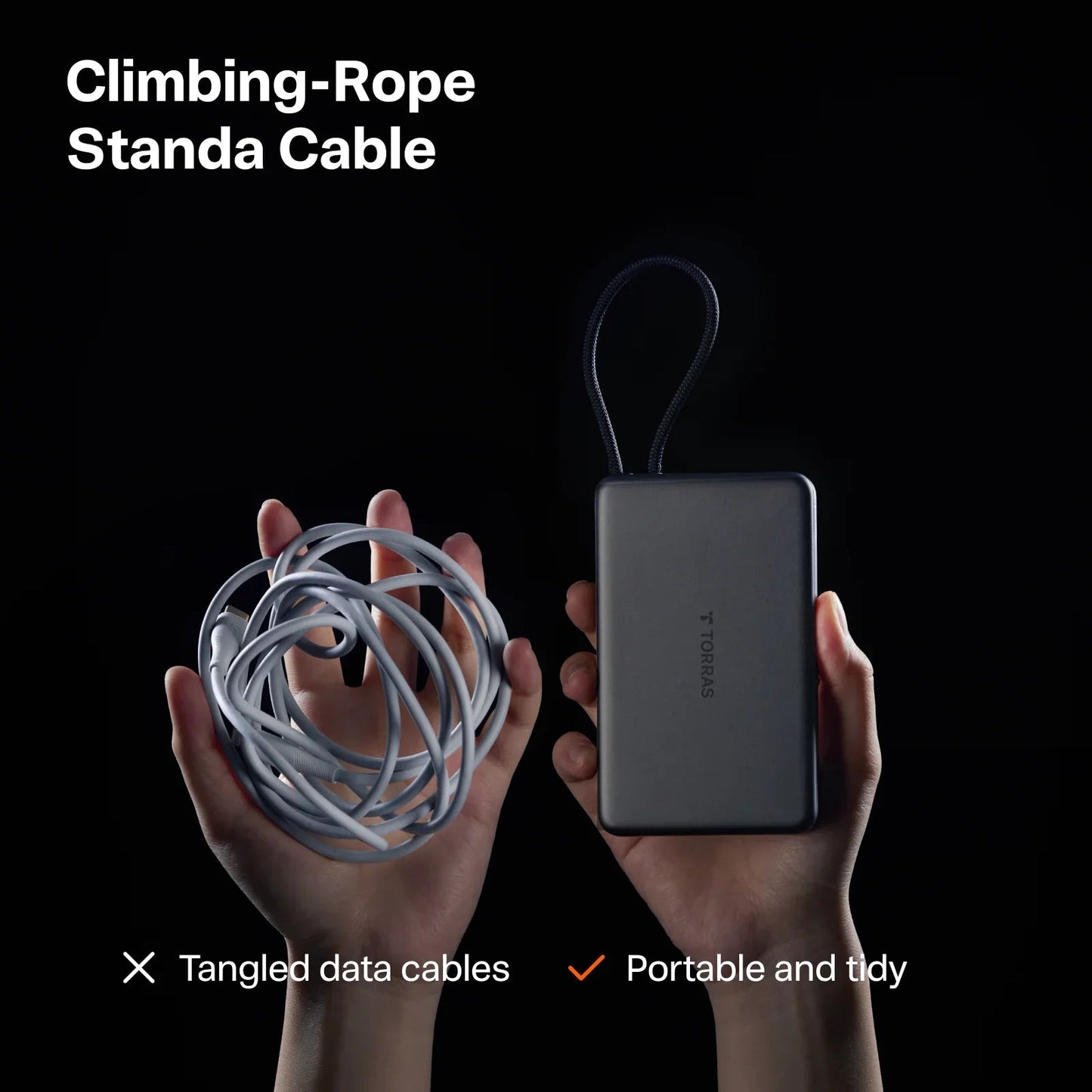 PebbleLink Power Bank