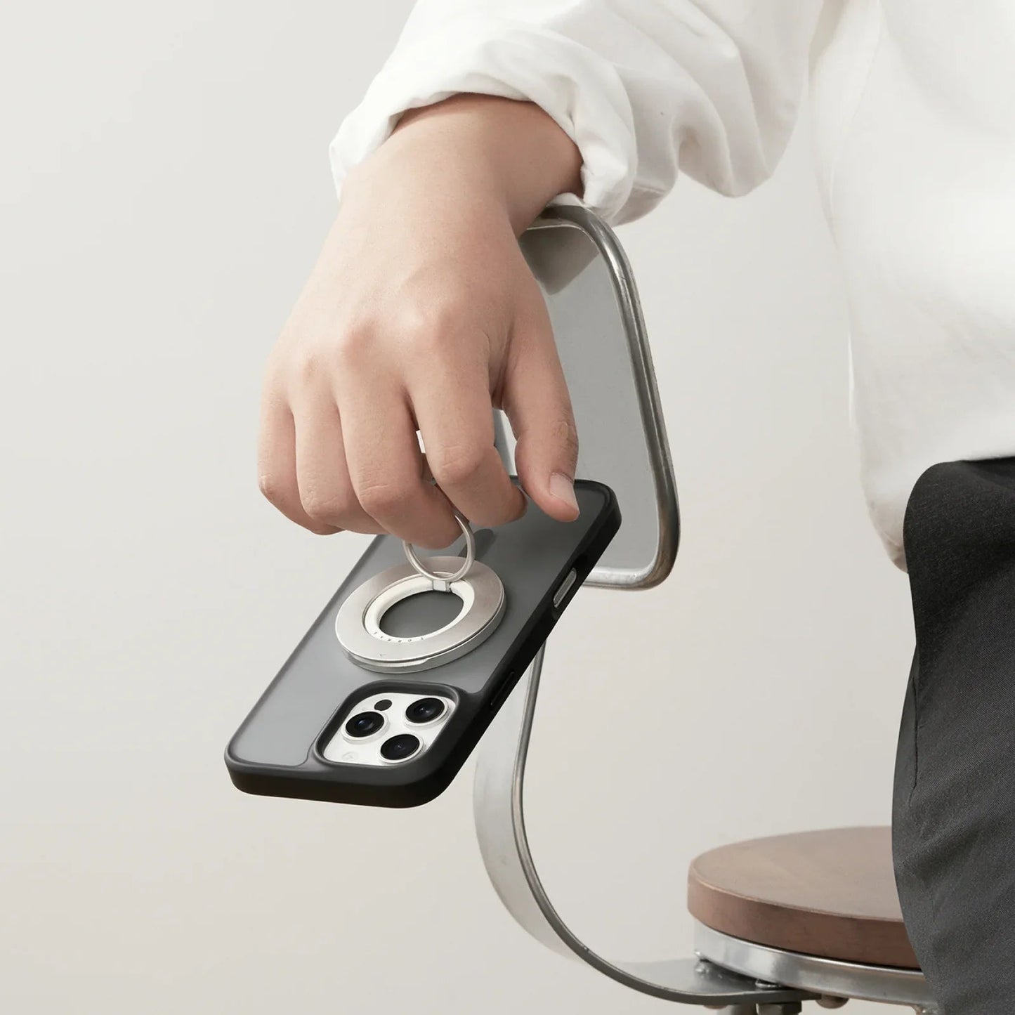 Ostand Dual-Ring