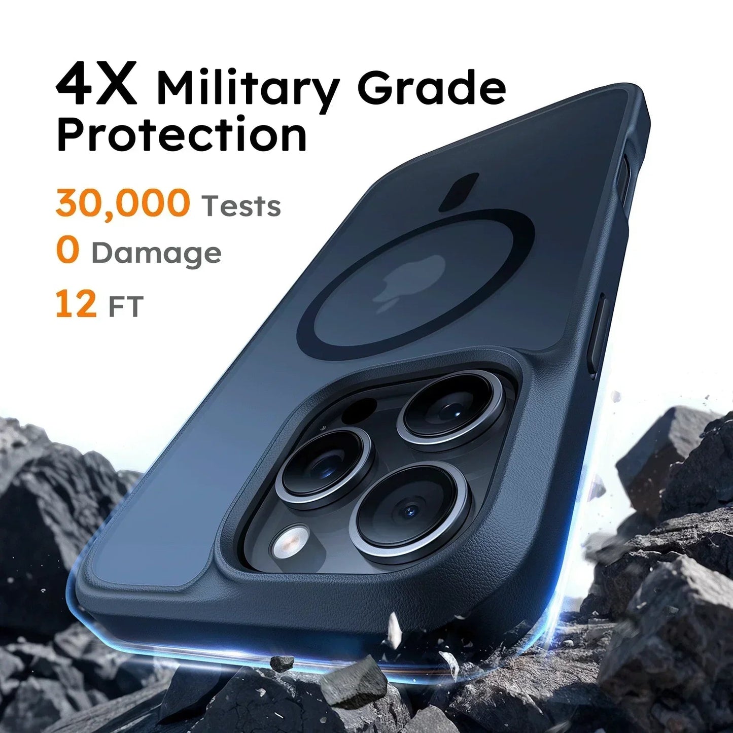 Guardian-Mag for iPhone 16