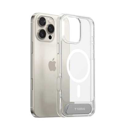 Ostand L1 for iPhone 16 Pro Max