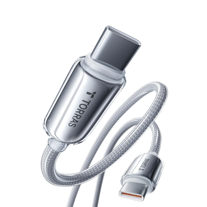 Iceflow Fast Low-Temp Charging Cable