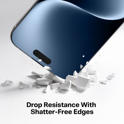OrigArmor Screen Protector for iPhone 17 Series