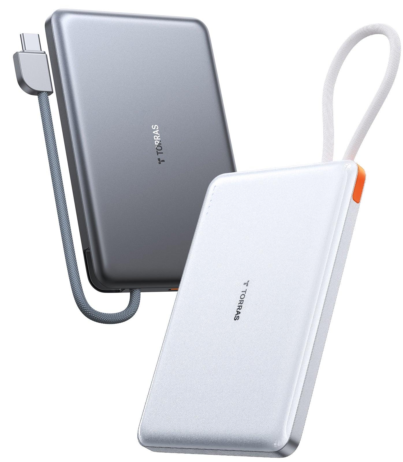 PebbleLink Power Bank