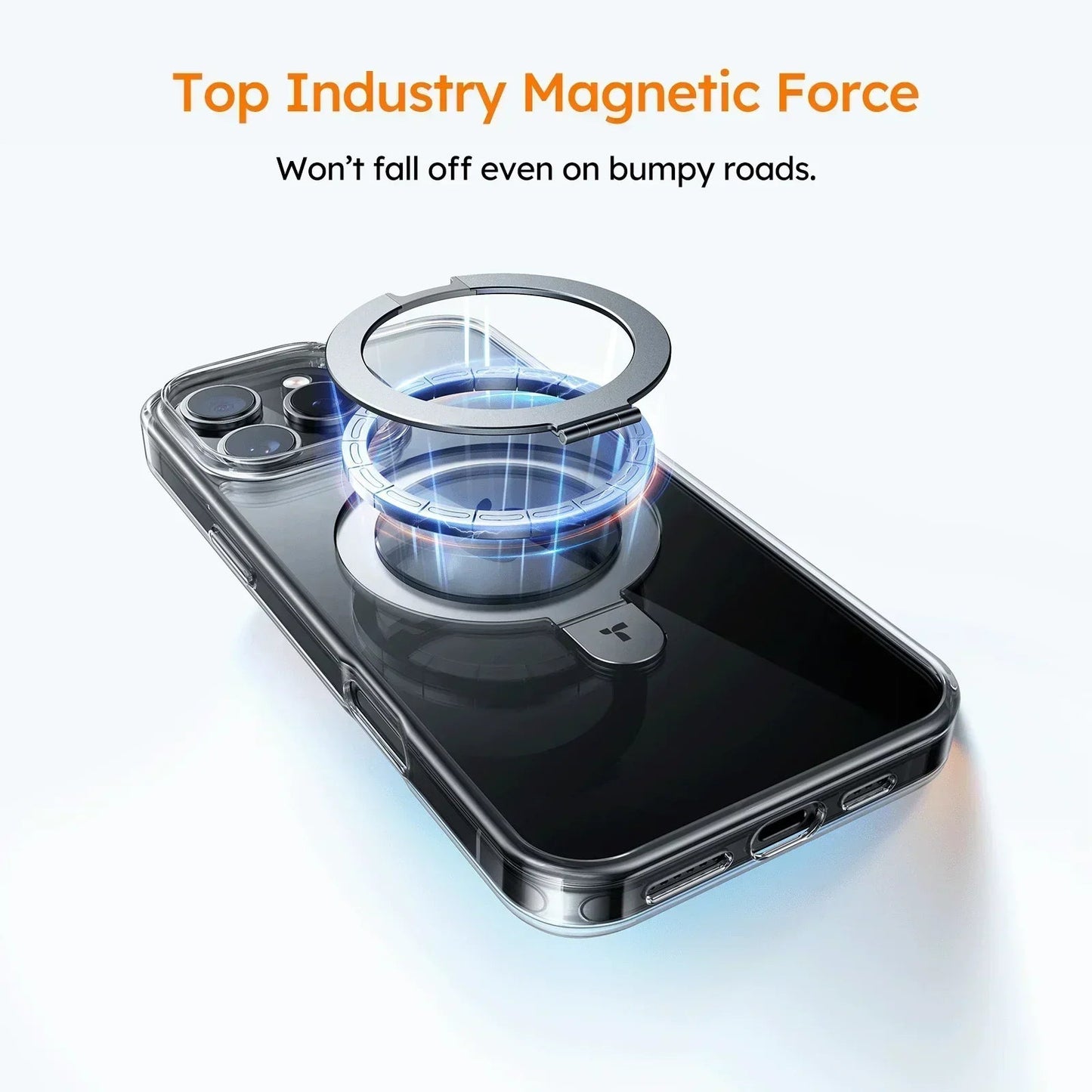 Ostand Q1 Guardian for iPhone 16