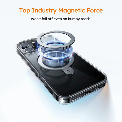 Ostand Q1 Guardian for iPhone 16
