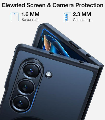 Guardian-Mag for Samsung Z Fold 6