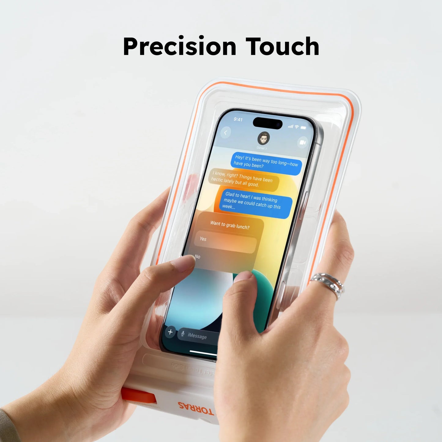 Waterproof Phone Pouch