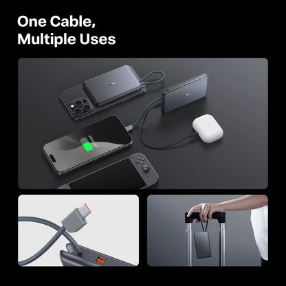 PebbleLink Power Bank