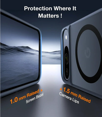 Ostand L1 for Google Pixel 9