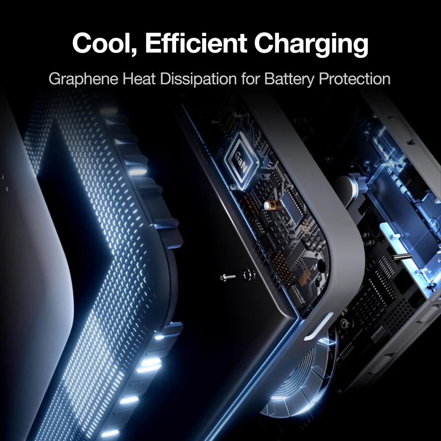 Qi2 10k mAh Ostand Wireless Power Bank with 360° Stand [Unavailable for Some Countries]