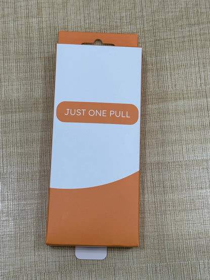 Just One Pull