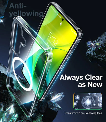 Diamond-Mag for Samsung Galaxy S24 Plus