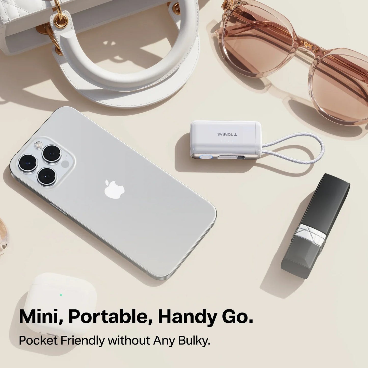 PocketVolt Power Bank