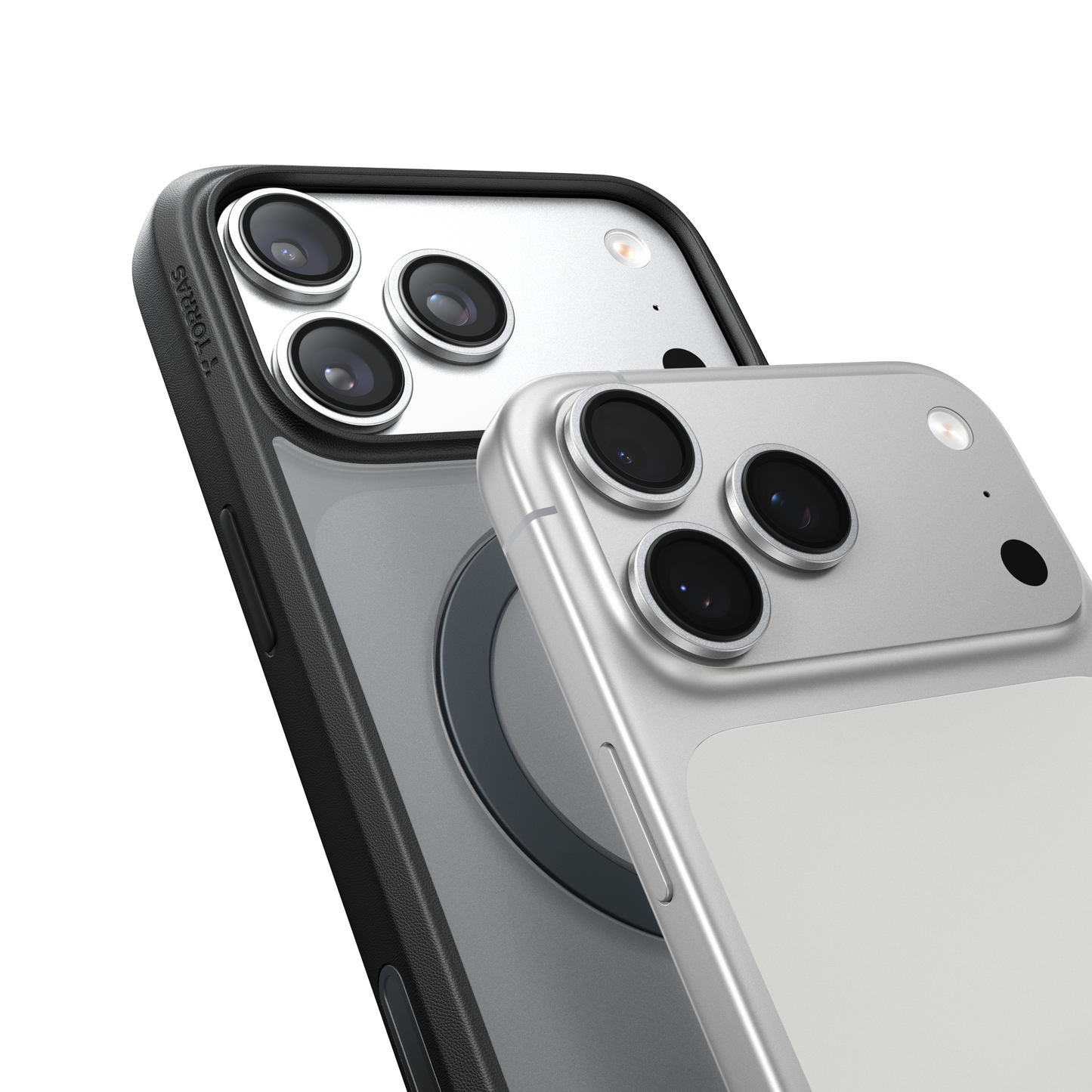 Lensguard Camera Protector for iPhone 17 Series