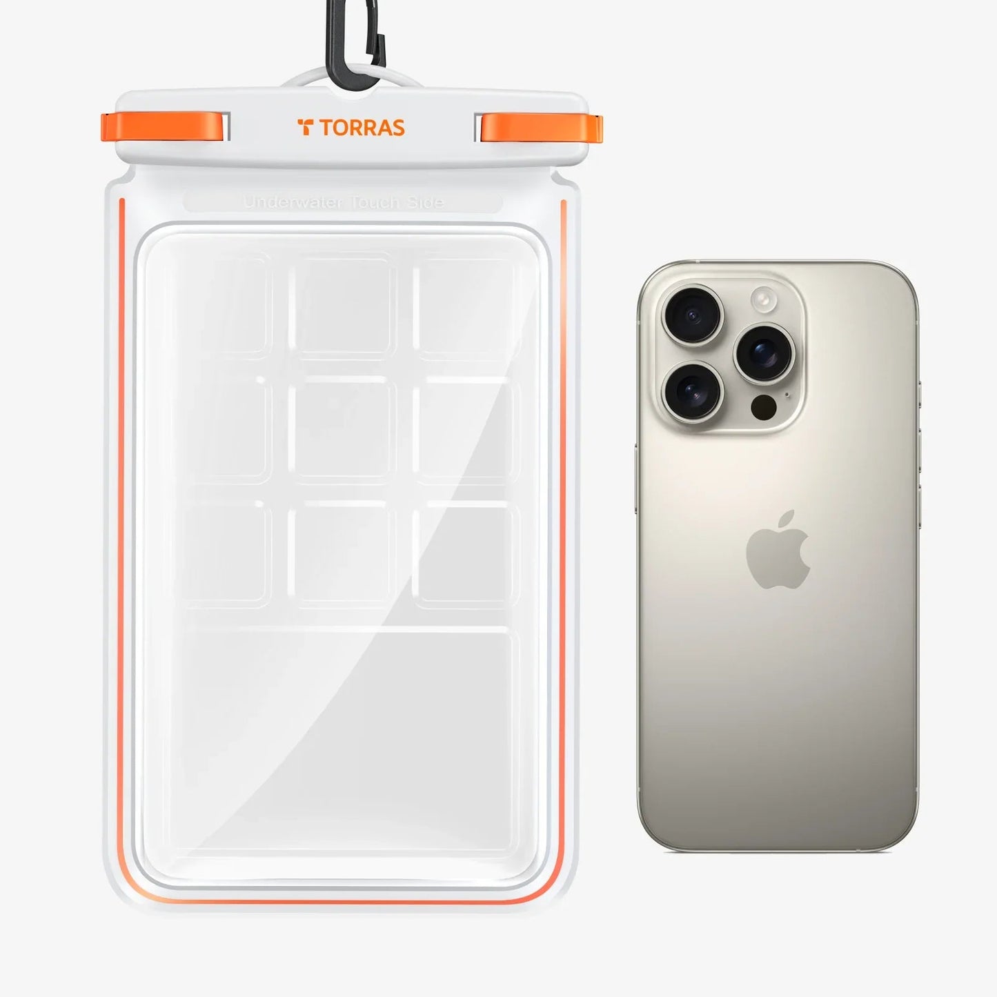 Waterproof Phone Pouch