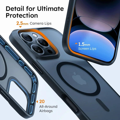 Guardian-Mag for iPhone 16 Plus