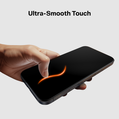 OrigArmor Screen Protector for iPhone 17 Pro