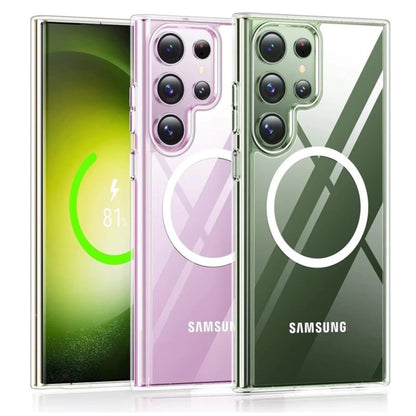 Diamond-Mag for Samsung Galaxy S24 Plus