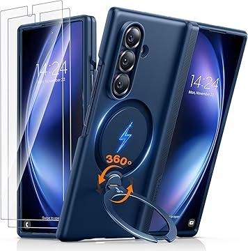 Ostand Q3 Spin for Samsung Z Fold 7