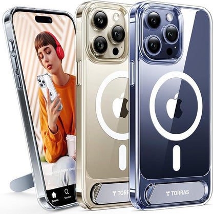 Ostand L1 for iPhone 15 Pro