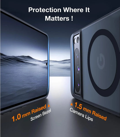 Ostand L1 for Google Pixel 8 Pro