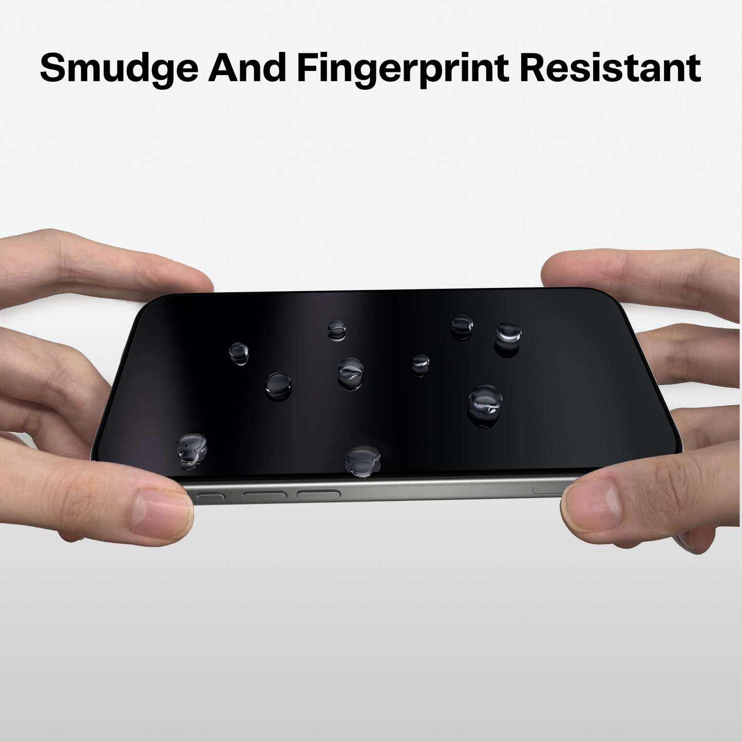 OrigArmor Screen Protector for iPhone 17 Pro Max