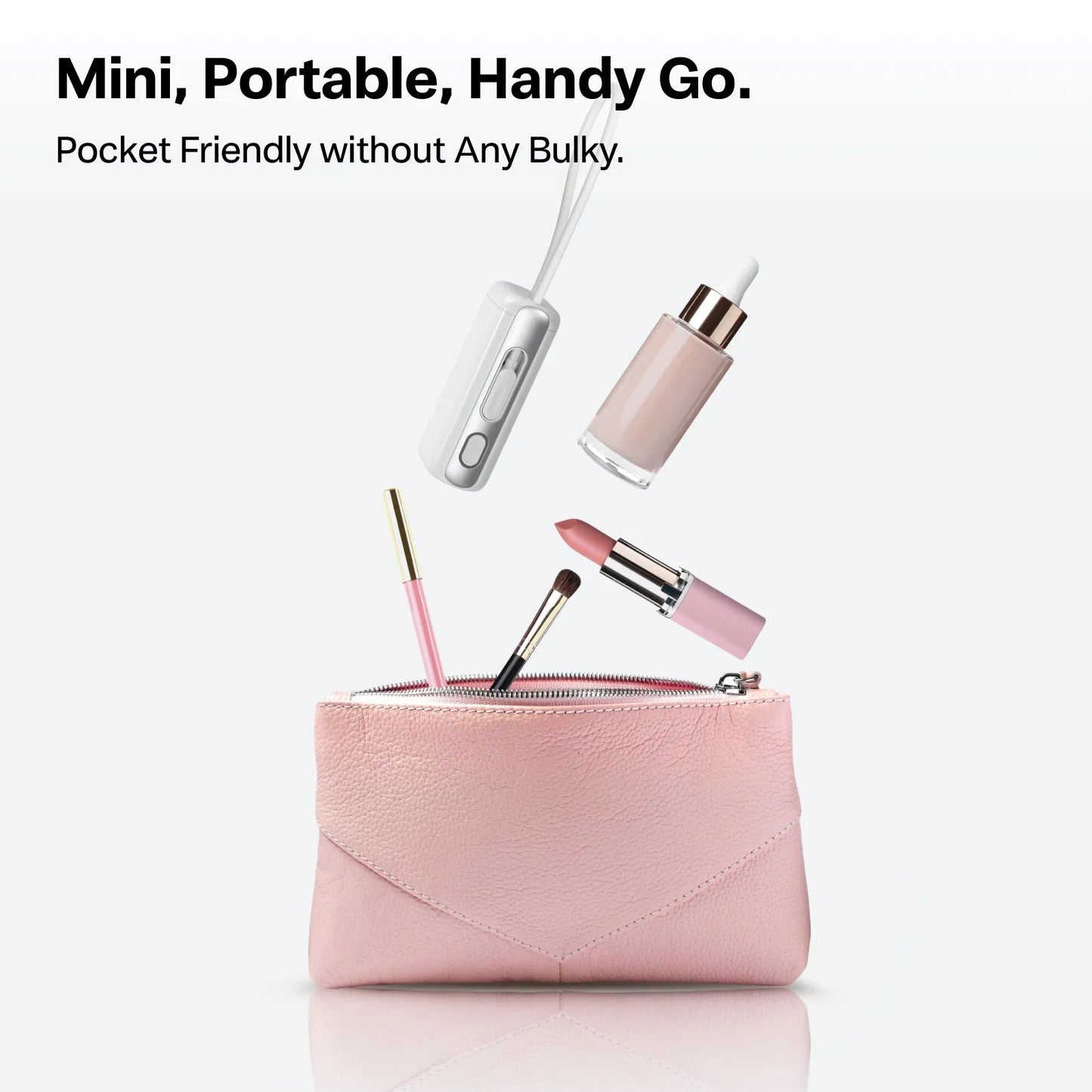 PocketVolt Power Bank