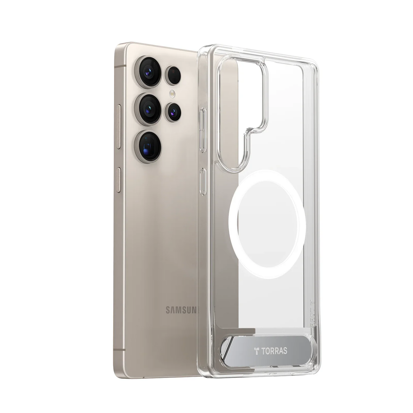 Ostand L1 for Samsung S25 Ultra