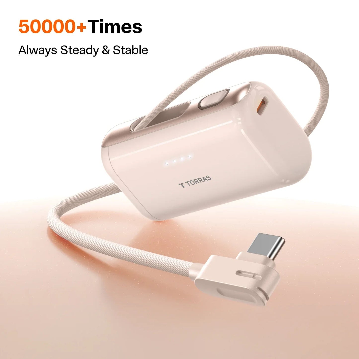 PocketVolt Power Bank
